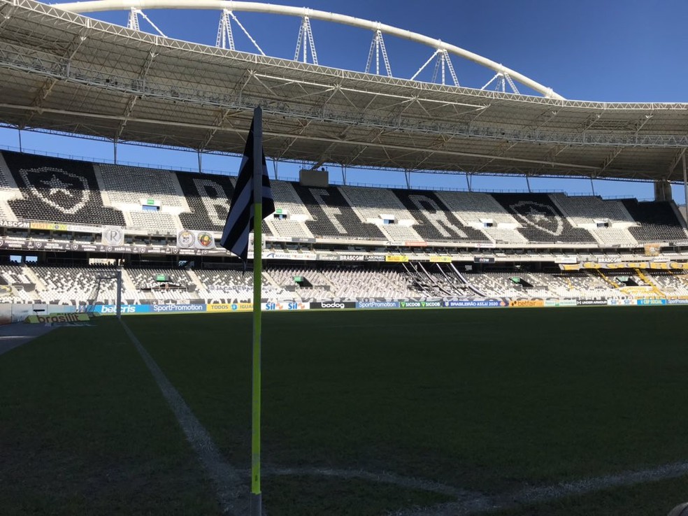 O que levou o Botafogo a ser o primeiro time rebaixado no Campeonato  Brasileiro de 2020?, botafogo