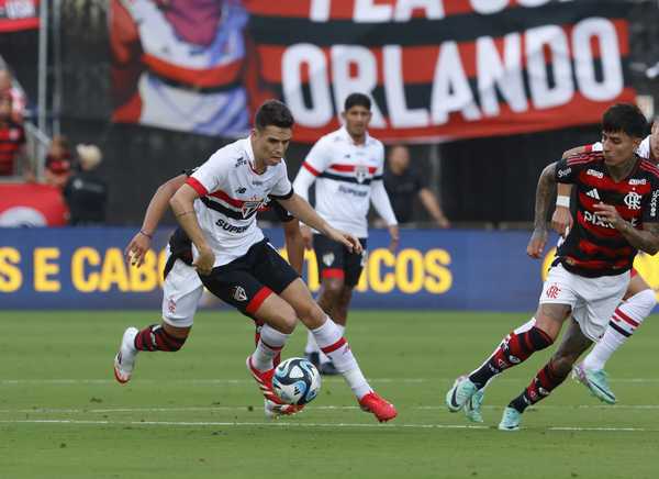 Zubeldía define objetivos e São Paulo reflete sobre a pré-temporada nos EUA