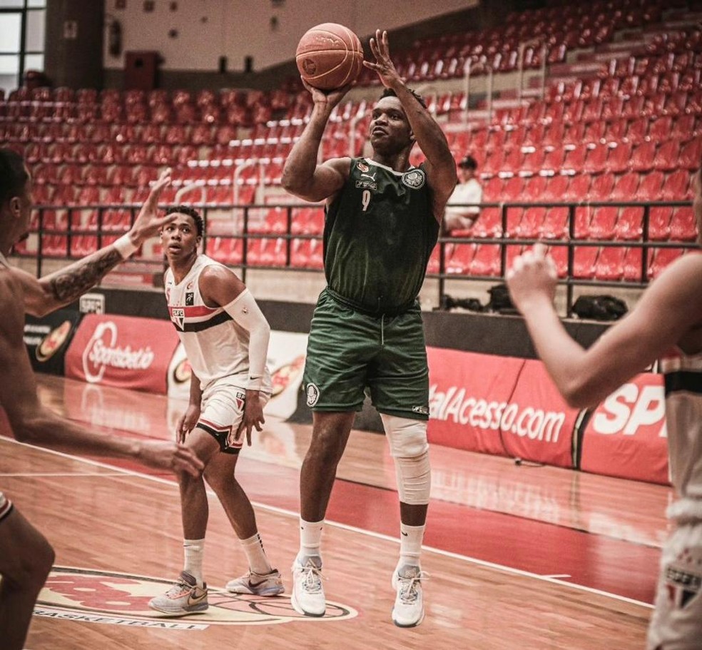 Inovando no basquete, Mogi das Cruzes vai levar realidade virtual ao  torcedor