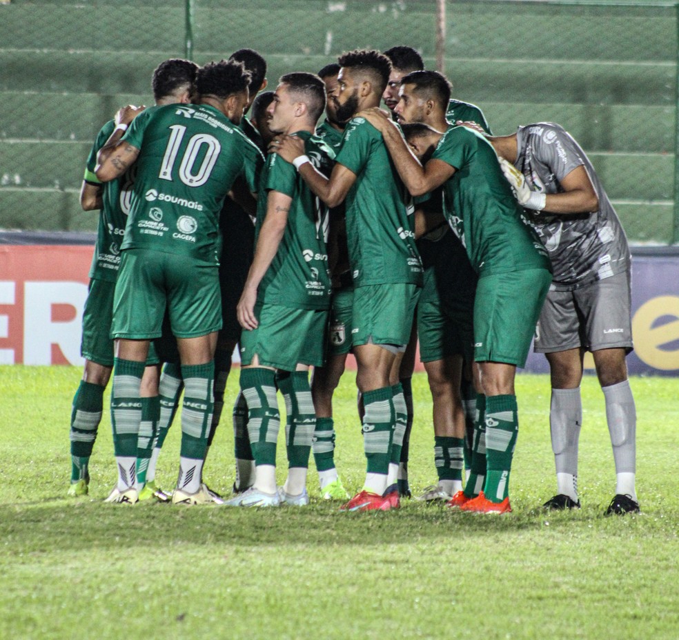 Sousa x Juazeirense; Sousa