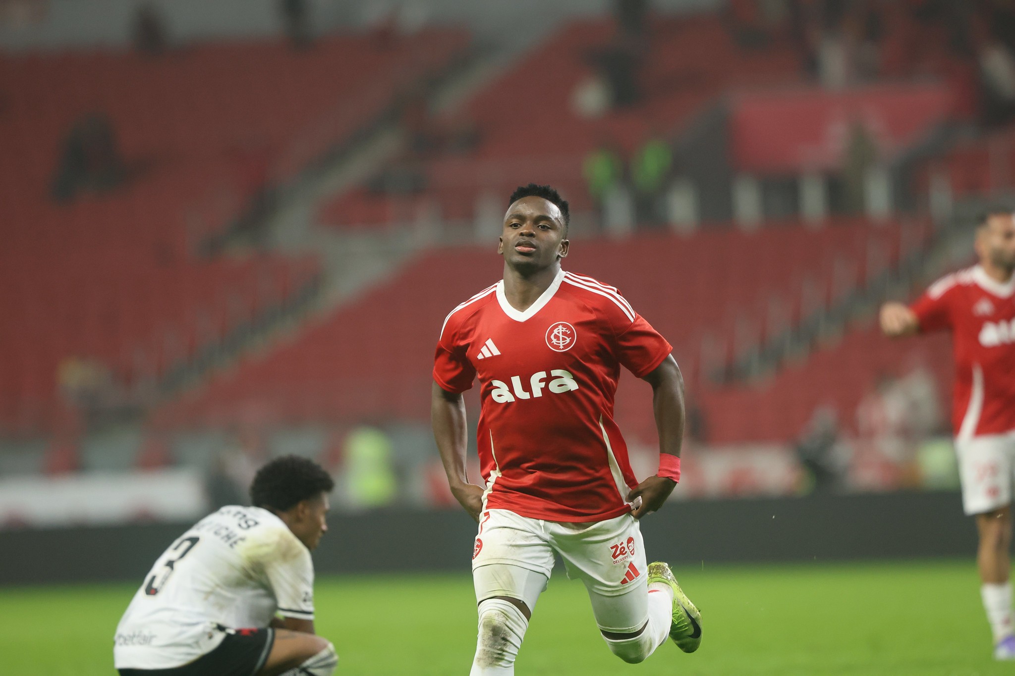 Inter tenta quebrar sina das oitavas e atingir meta esportiva