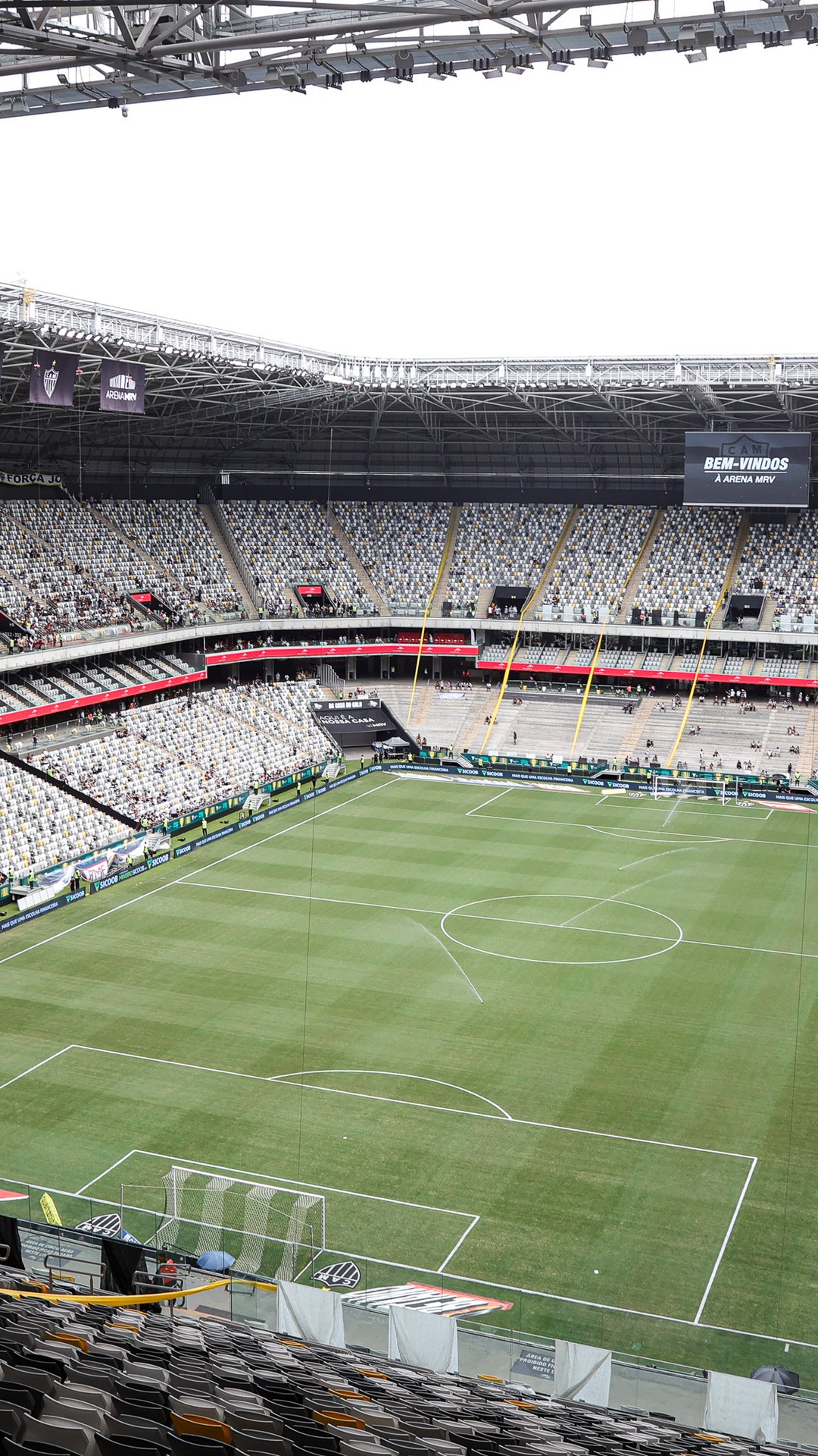 Cruzeiro x Fluminense: escalações, onde assistir e palpites