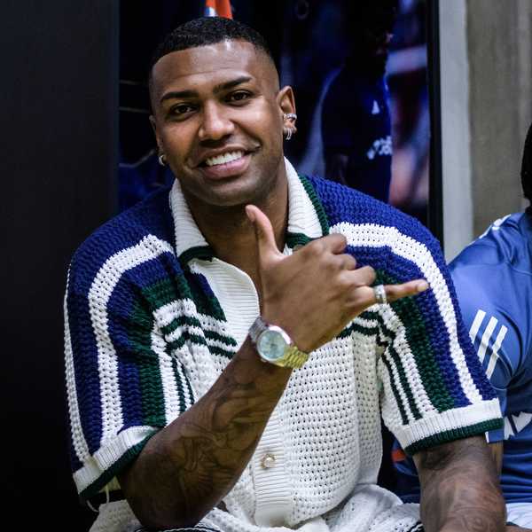 Cruzeiro destaca ambição em negociação rápida de cinco minutos para acerto