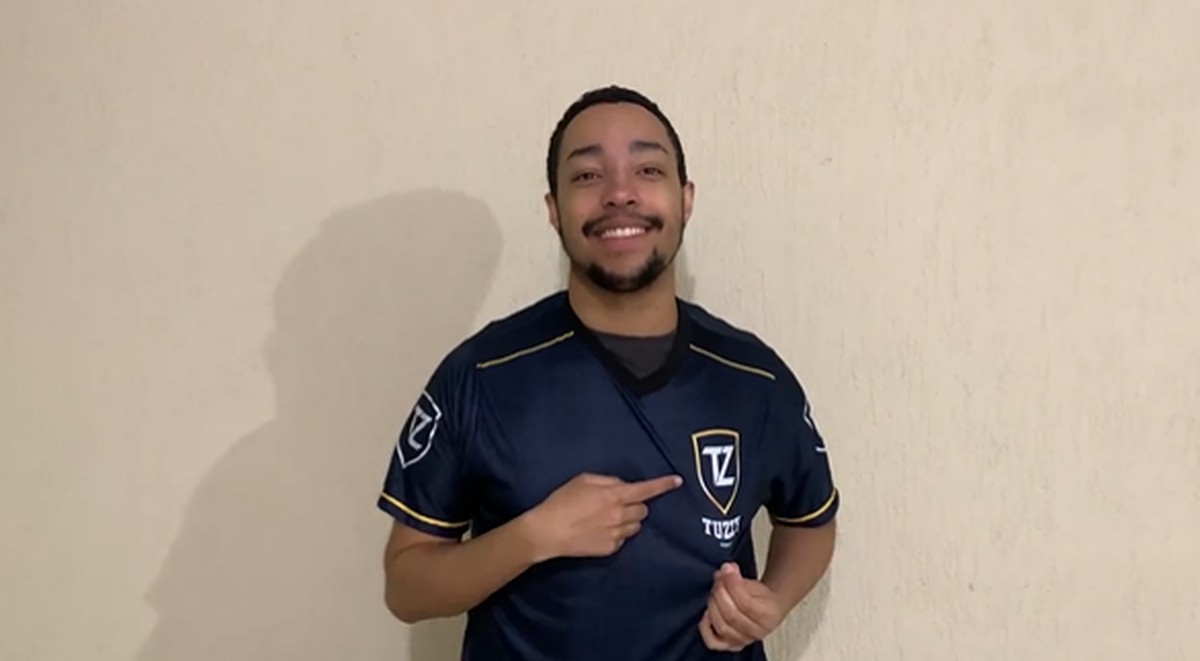 FIFA 23: Tuzzy anuncia line com Vini Leiva, Tore e Spider Kong | fifa | ge