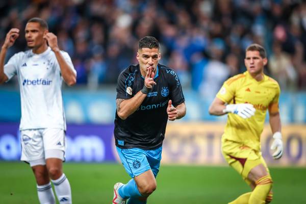 Análise: Pepa vai mal, e Cruzeiro é atropelado em pior jogo do ano; psicológico e apatia preocupam