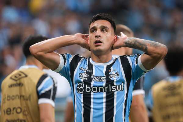 Estatísticas do Grêmio na Temporada de 2025: Campanha, Artilheiros e Vídeos.