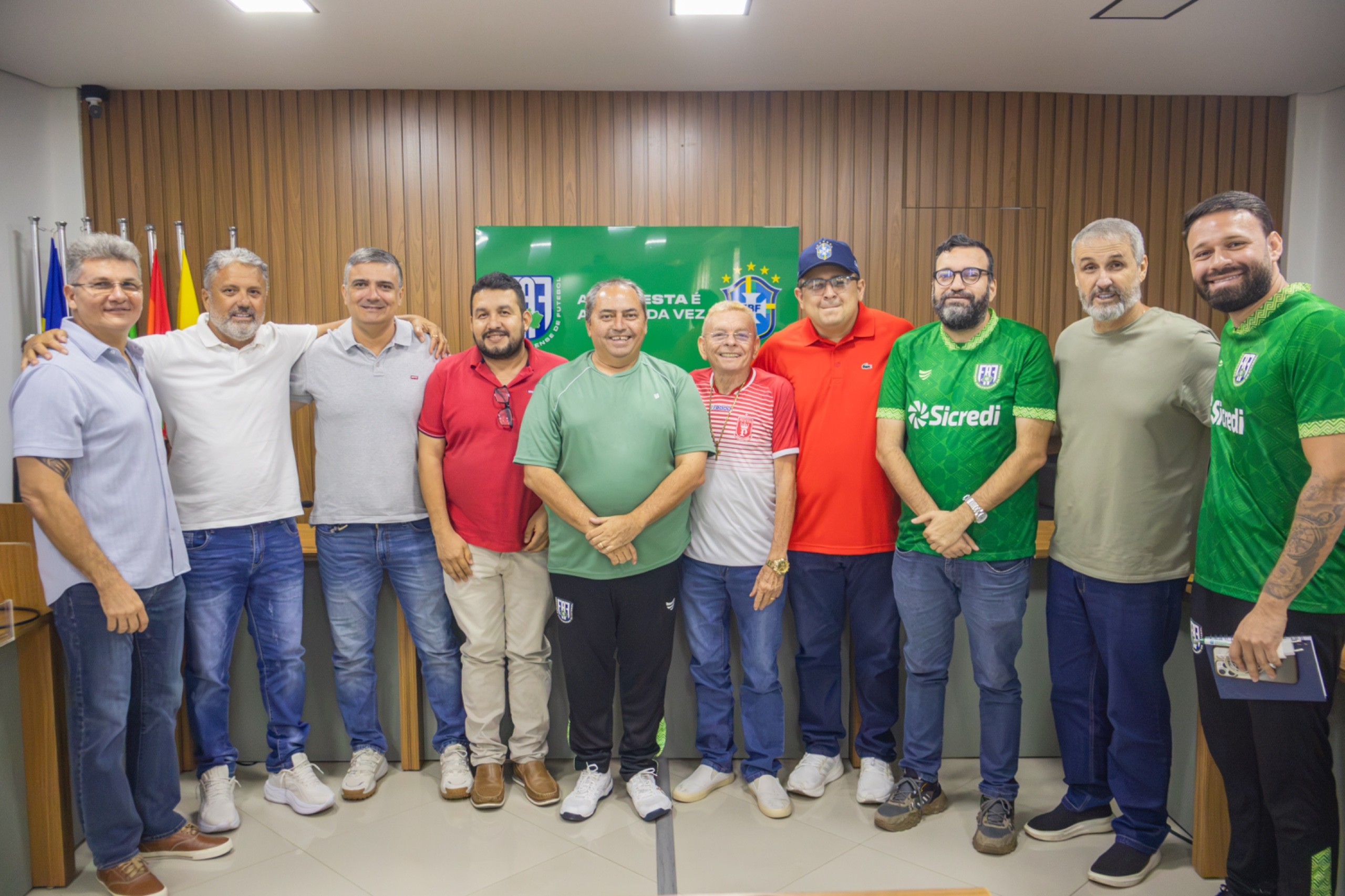 Campeonato Amazonense 2027 terá novo formato, playoff e final em jogo único