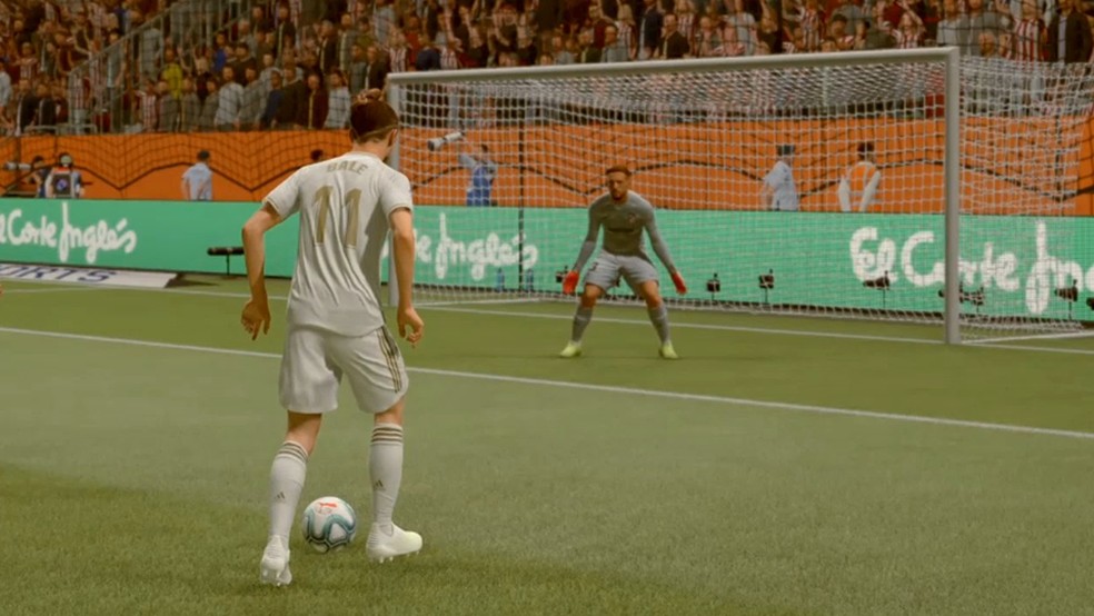 FIFA 20: conheça os melhores laterais esquerdos do jogo de futebol