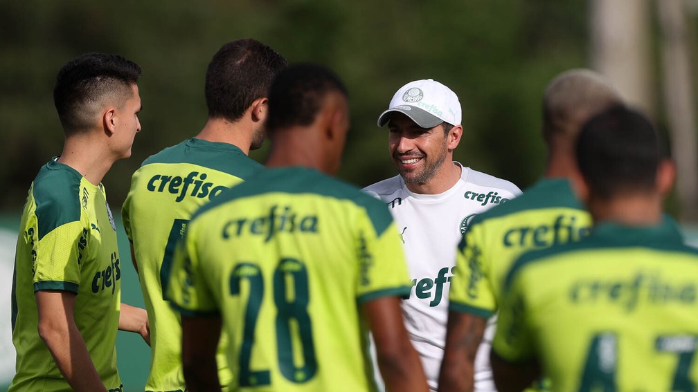 Abel Ferreira diz que Palmeiras foi ao Mundial com propósito de vencer