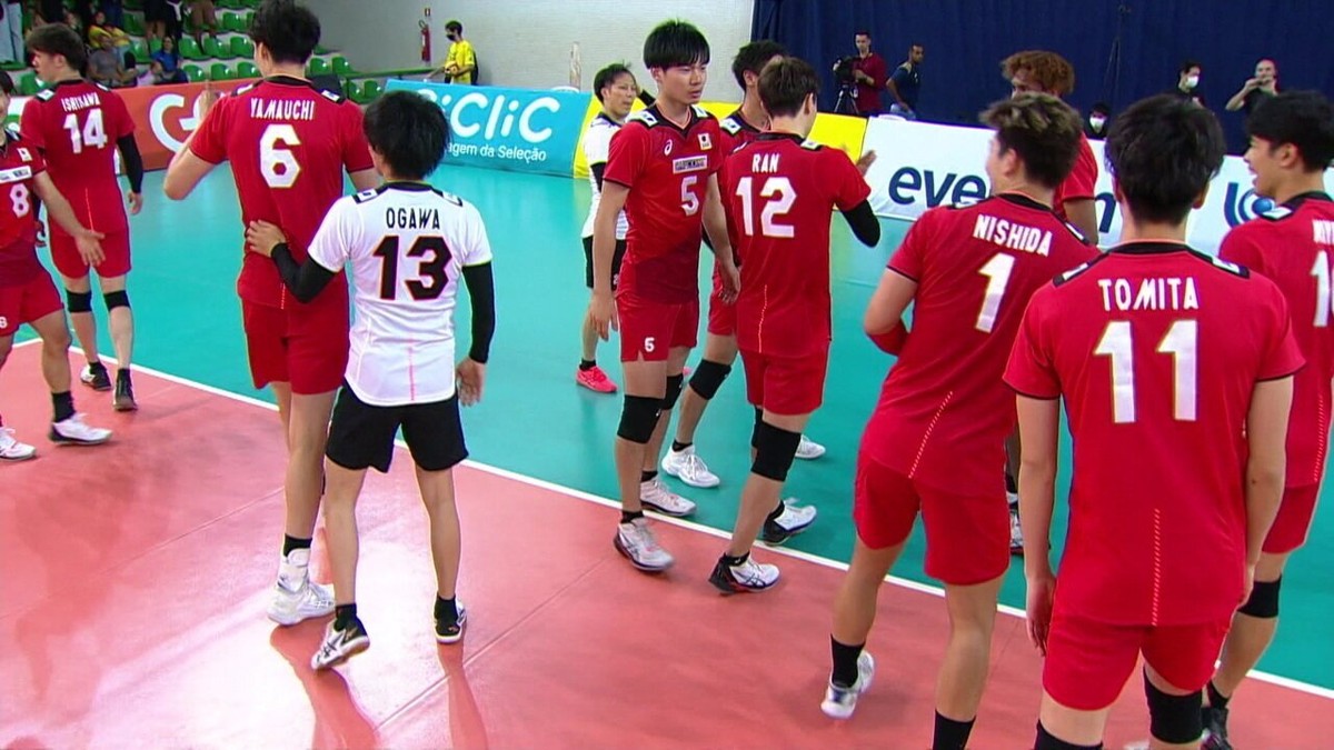 Vôlei: Como destaque da seleção levou fãs à cultura japonesa