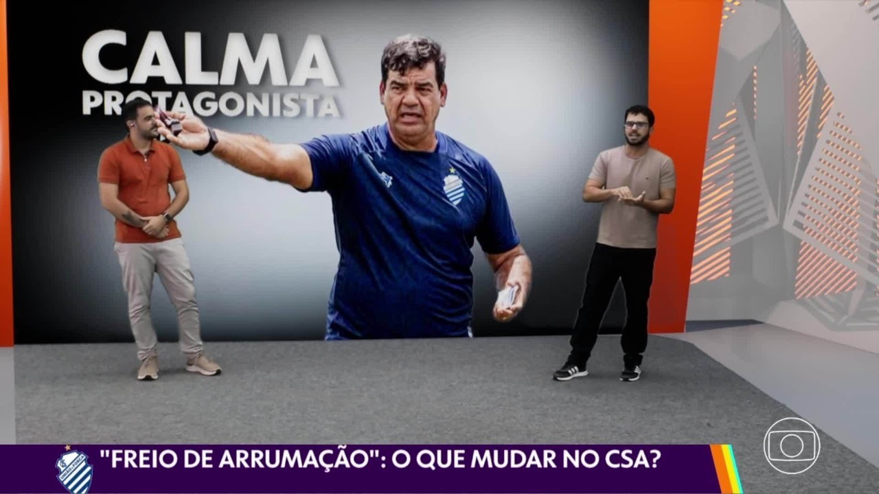 Diretoria do CSA diz que débitos foram regularizados e confirma "bicho" do acesso; veja o valor