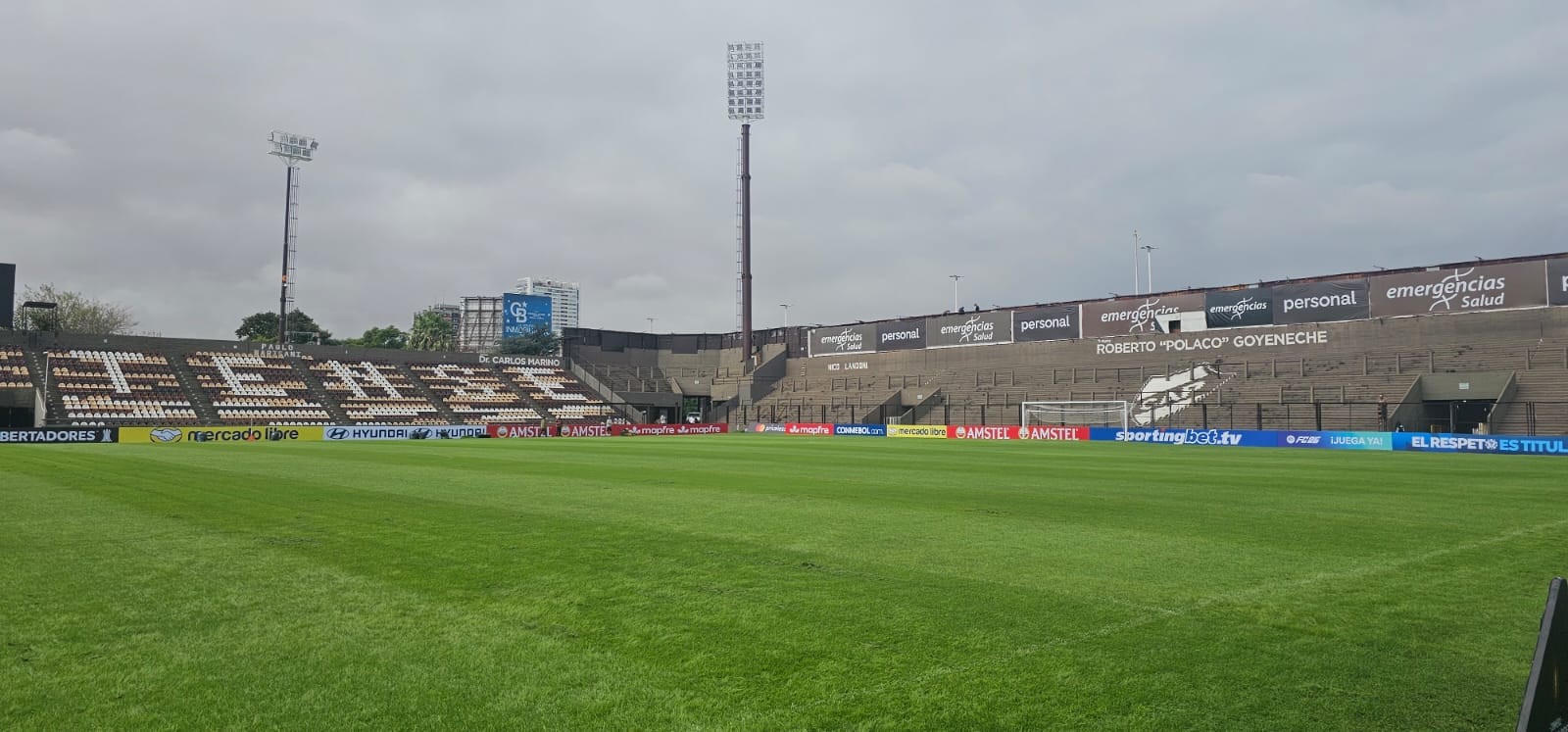 Platense e Corinthians se Enfrentam: Detalhes de Transmissão, Horário e Escalações para o Confronto Imperdível