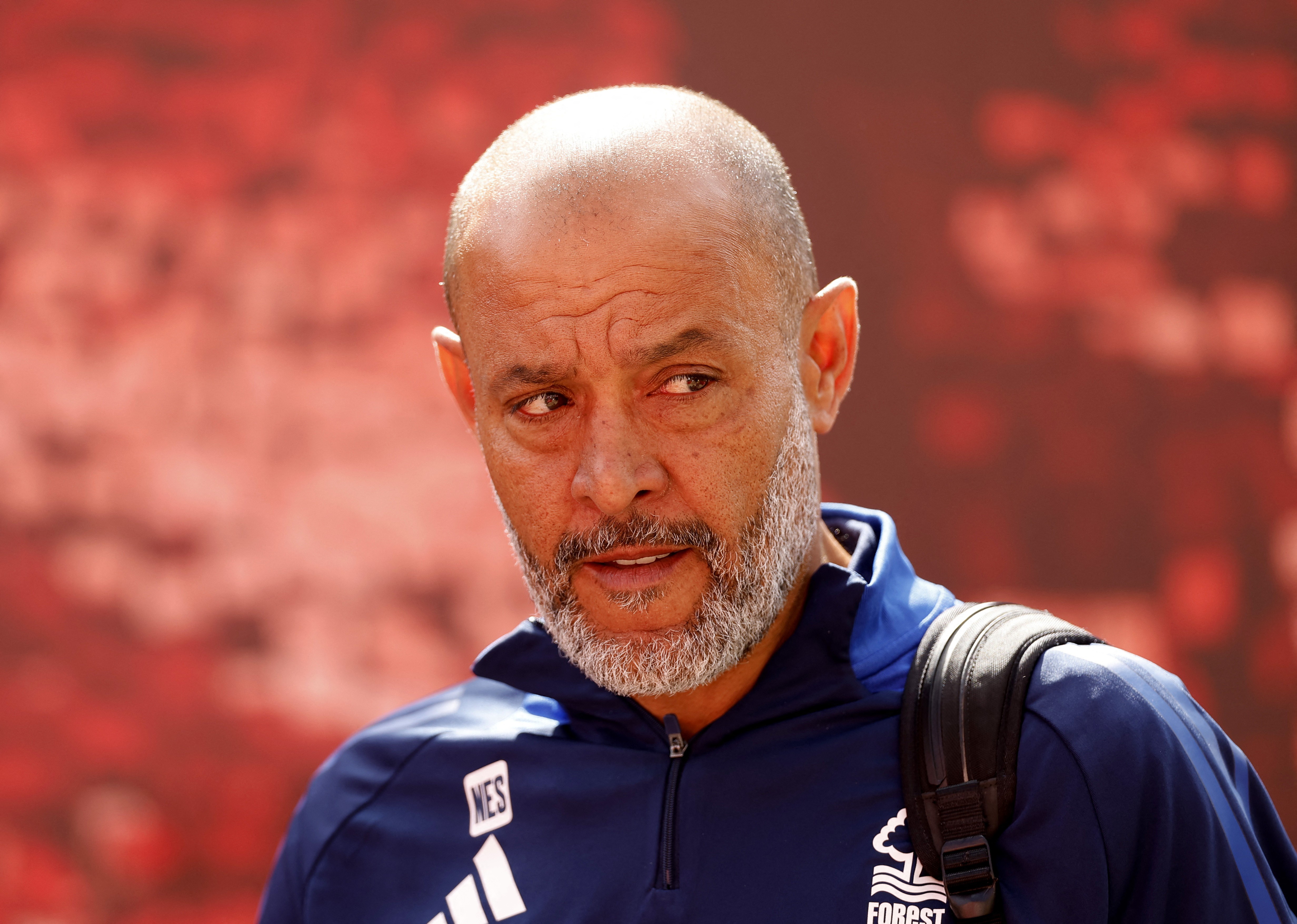 Nottingham Forest anuncia renovação com técnico Nuno Espírito Santo