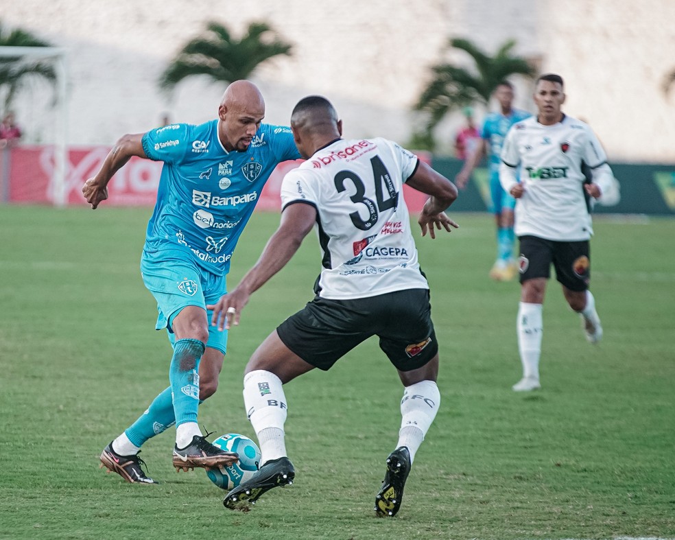 Botafogo-PB fará em 2024 a sua 11ª temporada consecutiva na Série C » PATOS  ONLINE