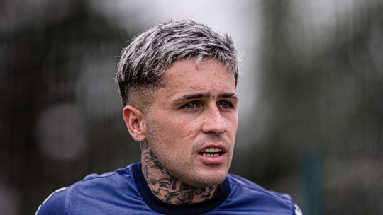 Remo tenta contratação em definitivo de Diego Hernández, emprestado pelo Botafogo