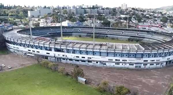 Grêmio celebra 121 anos com reabertura do Olímpico para festa da torcida
