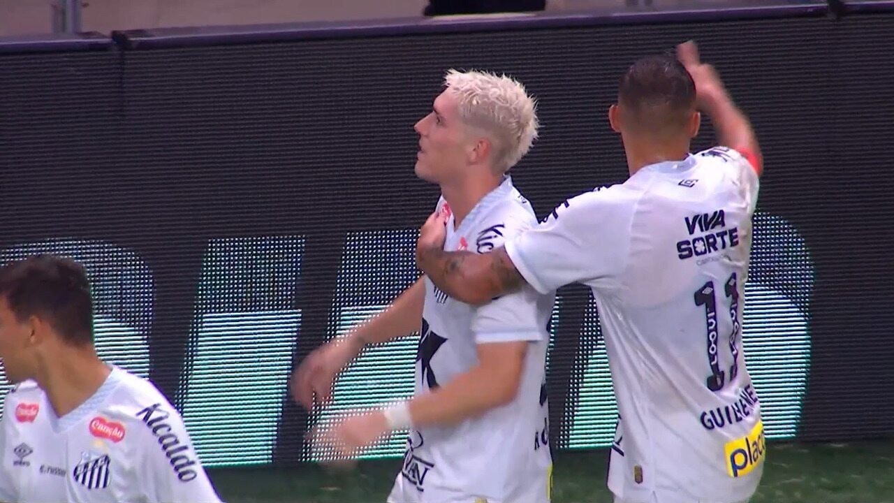 Santos inicia reformulação com saídas de Soteldo, Godoy e Furch; veja quem mais pode deixar clube