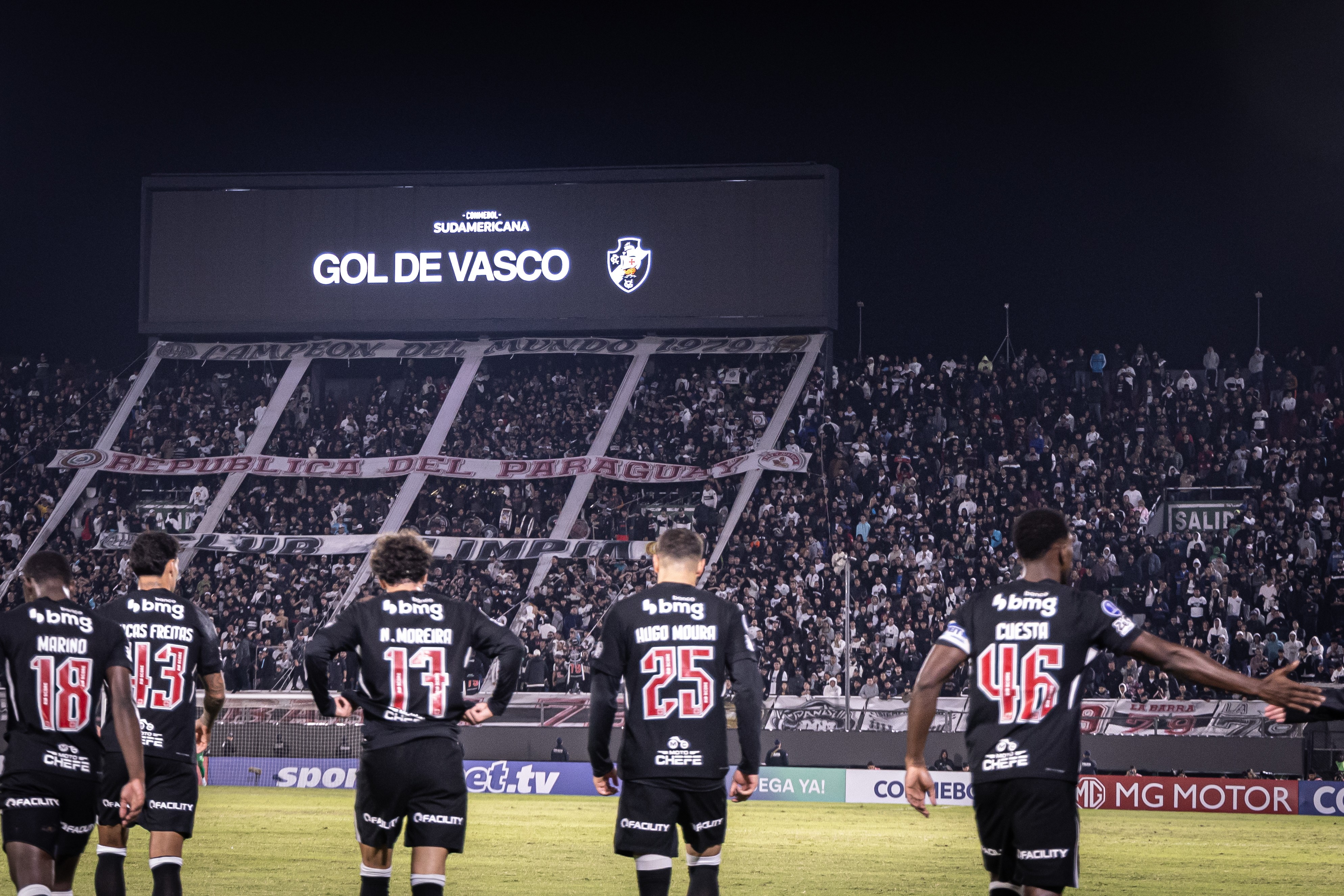 Análise: Vasco paga preço de suas escolhas e perde chance de eliminar três datas do calendário