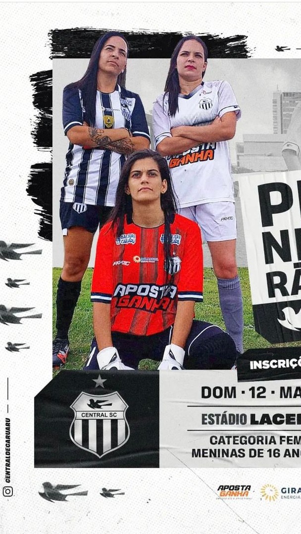 CBF divulga tabela do Brasileiro Feminino da Série A2: veja jogos, futebol  feminino