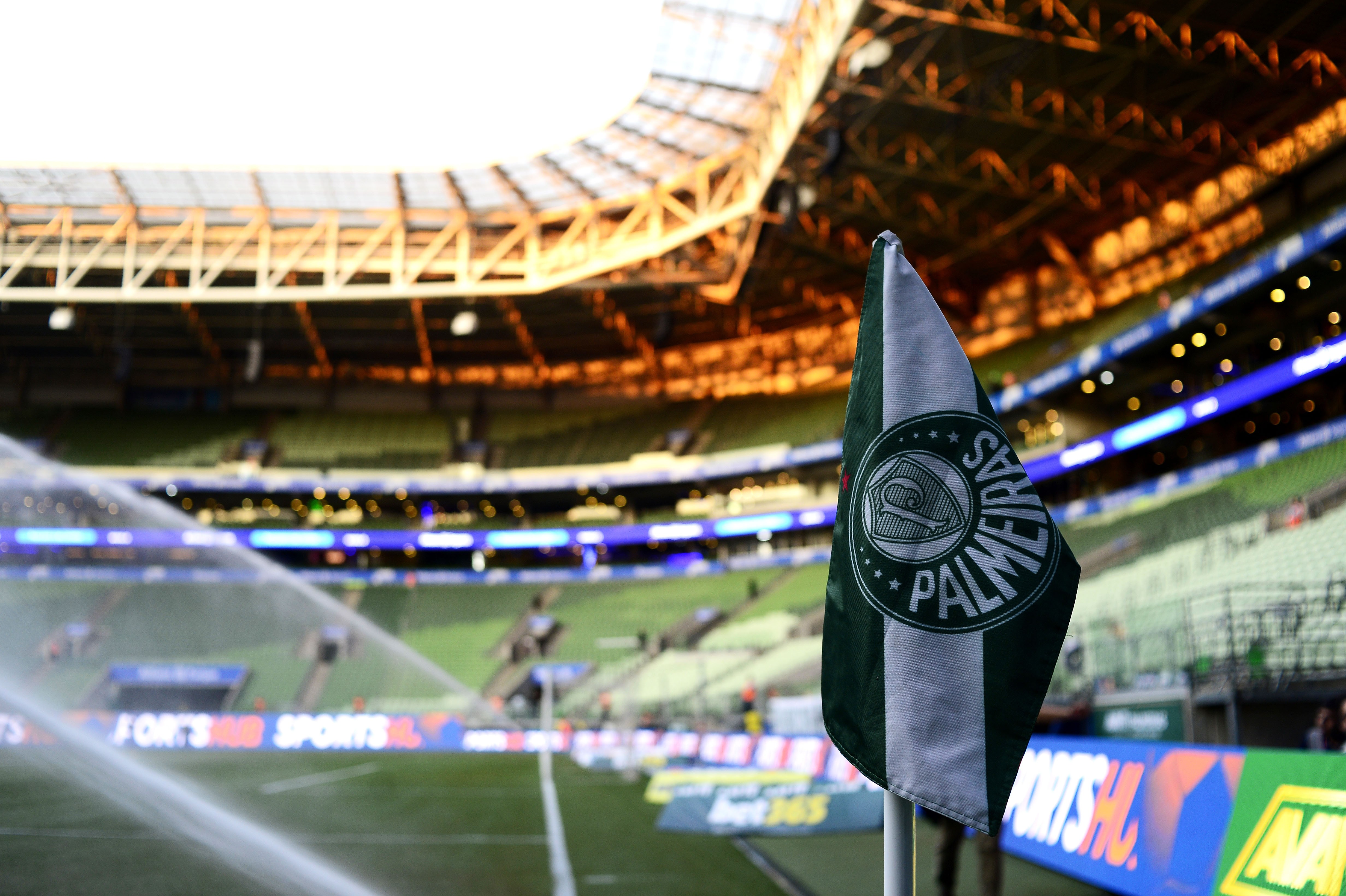 Palmeiras e Juventude têm novo dia definido para partida adiada da 12ª rodada