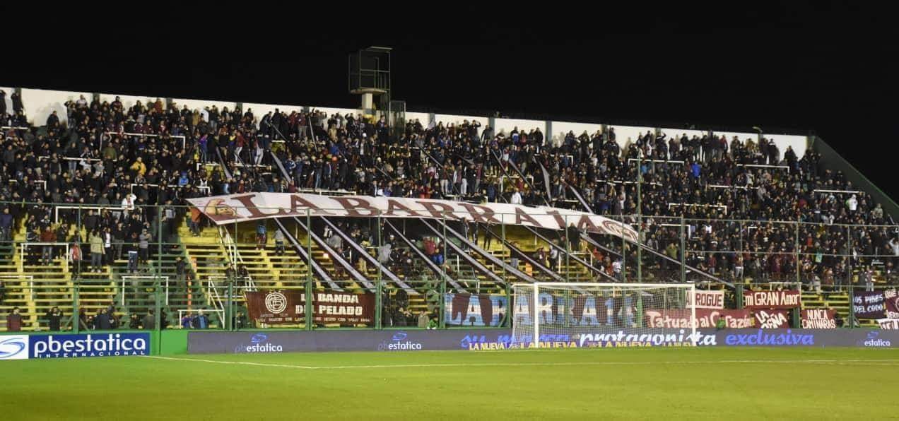 Relação Fluminense-Lanús se Fortalece com Cano e Zubeldía em 2026