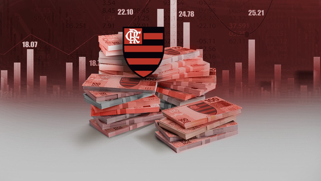 Flamengo planeja chegar a R$ 3 bilhões de receita até 2030; entenda