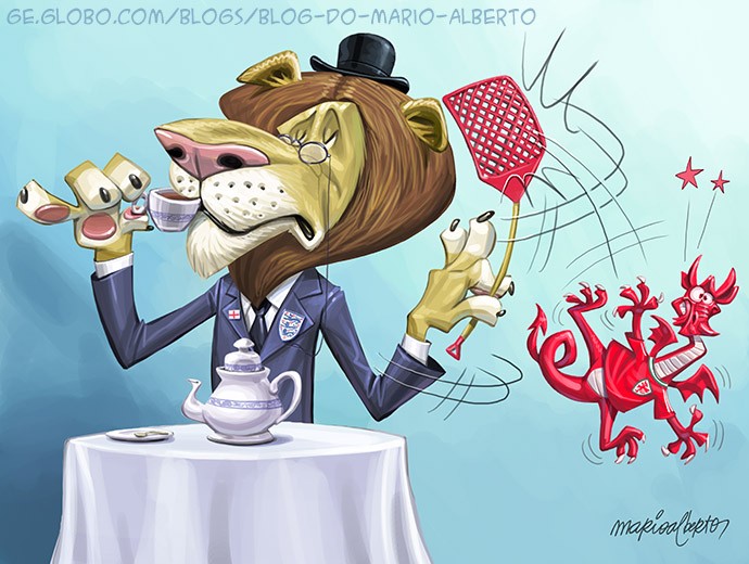 English tea | Ge