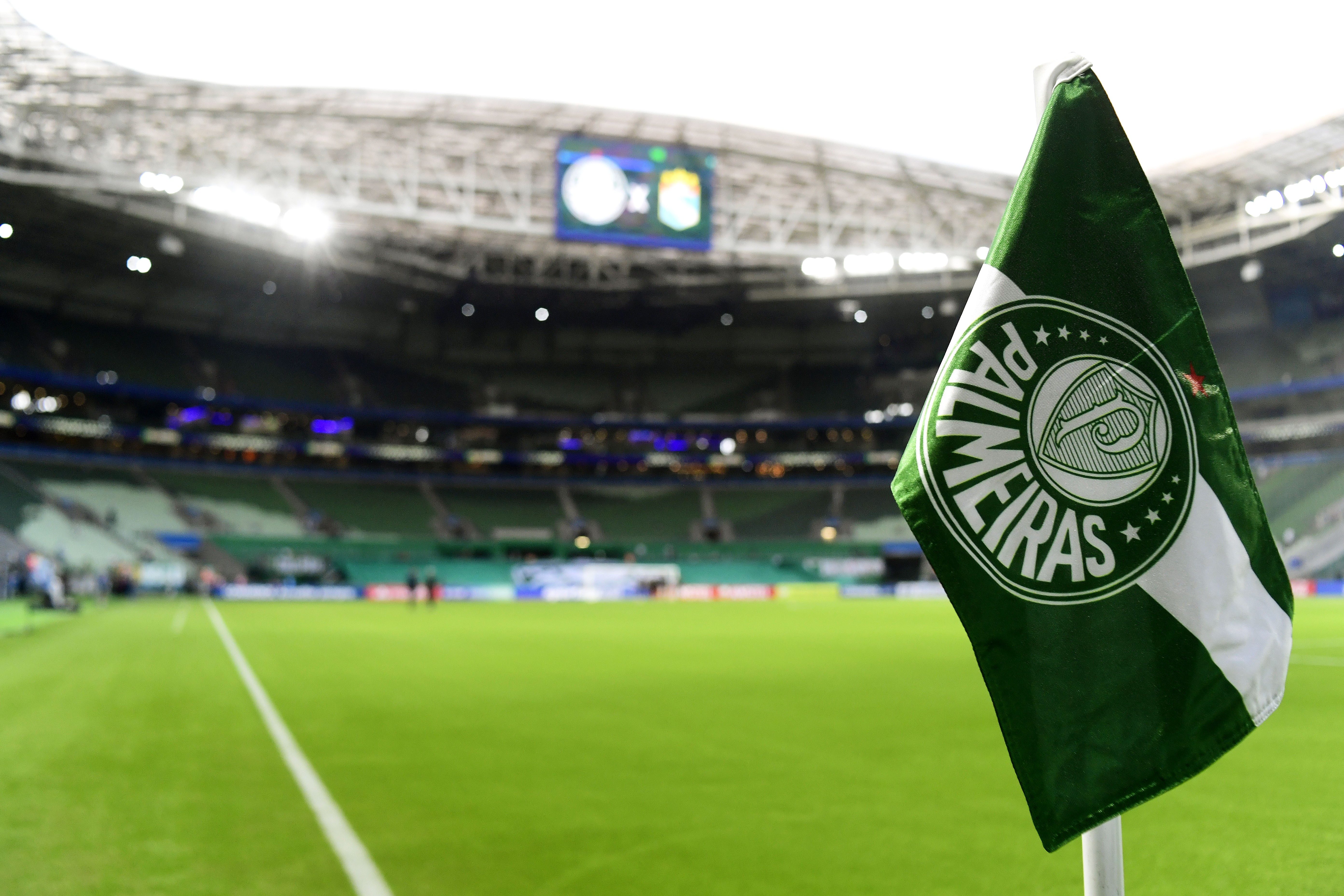 Palmeiras x Jacuipense: onde assistir ao vivo e escalações | Ge
