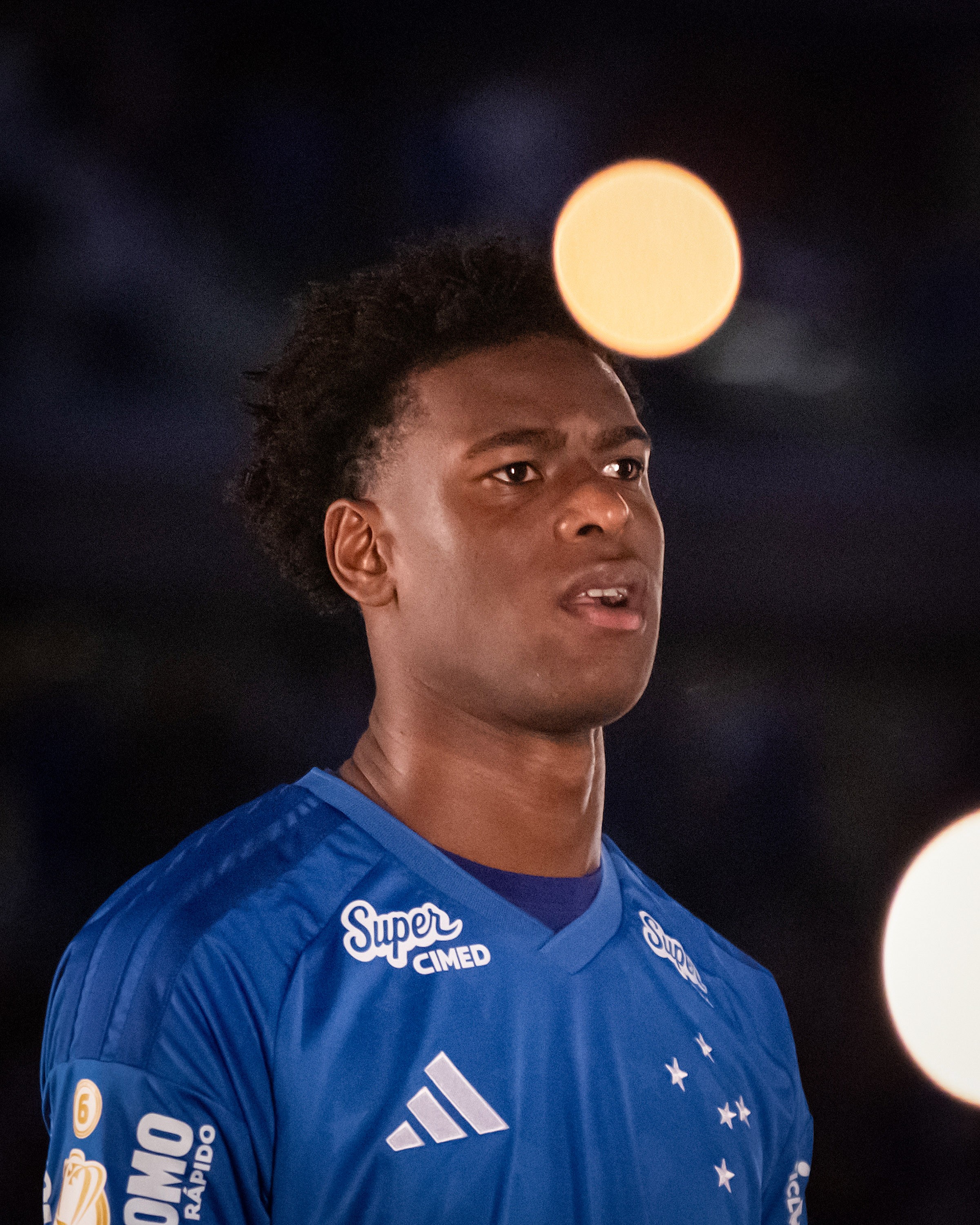 Quem é Jonathan Jesus, zagueiro do Cruzeiro convocado para a Seleção