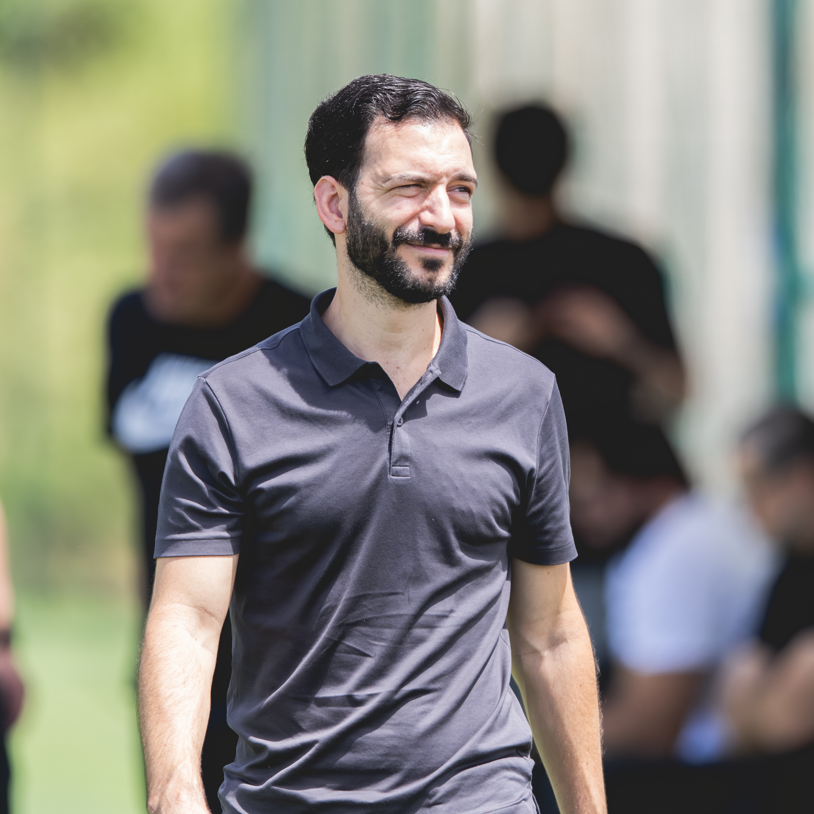 CEO do Atlético-MG ratifica vaga à Libertadores como grande objetivo | Ge