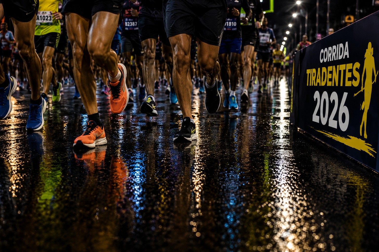 Estão abertas as inscrições para a Corrida 100 Limites 2026