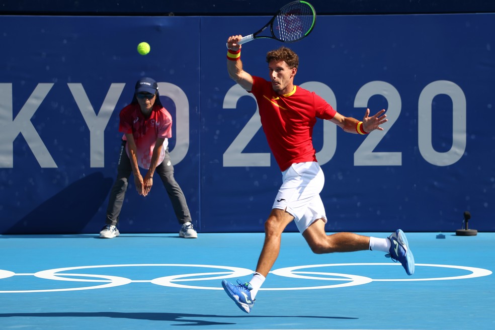 Djokovic confirma que competirá nos Jogos Olímpicos de Tóquio