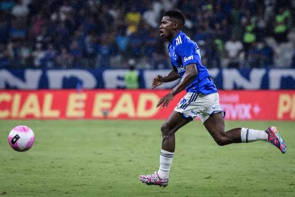 Dupla do Cruzeiro reforçará equipe sub-20 na Copa São Paulo de Futebol Júnior 2025