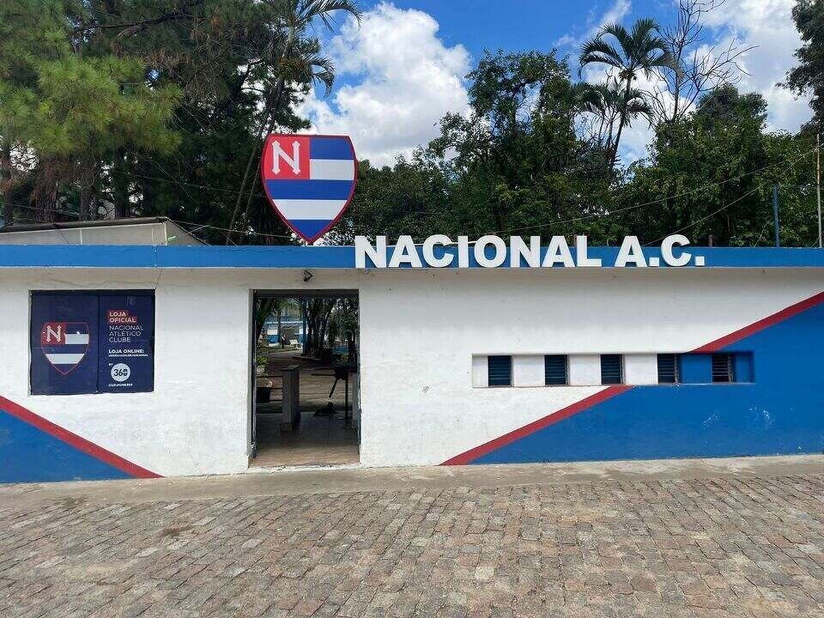 Clube Atlético Nacional