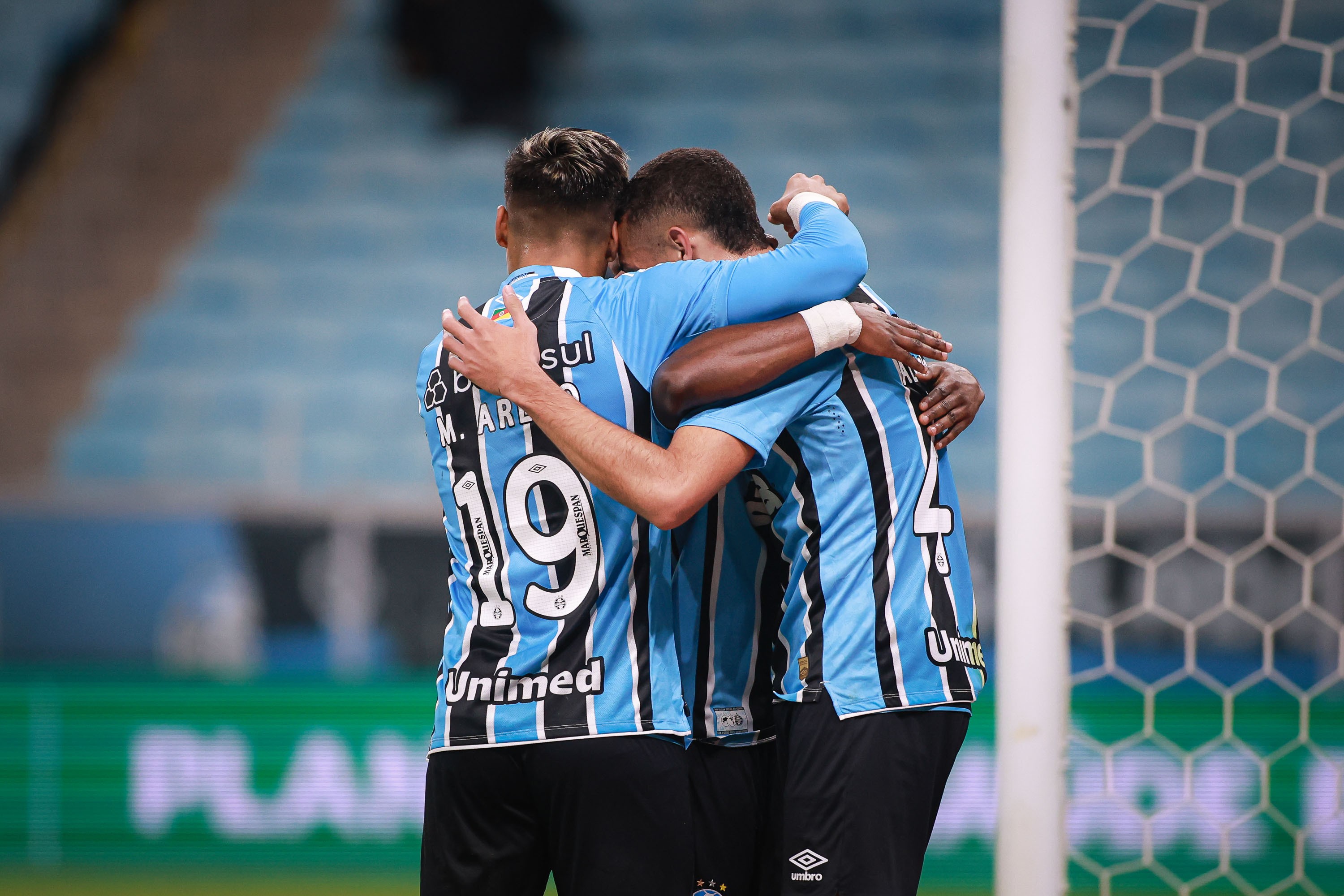 Análise: veja as primeiras impressões do Grêmio após a parada