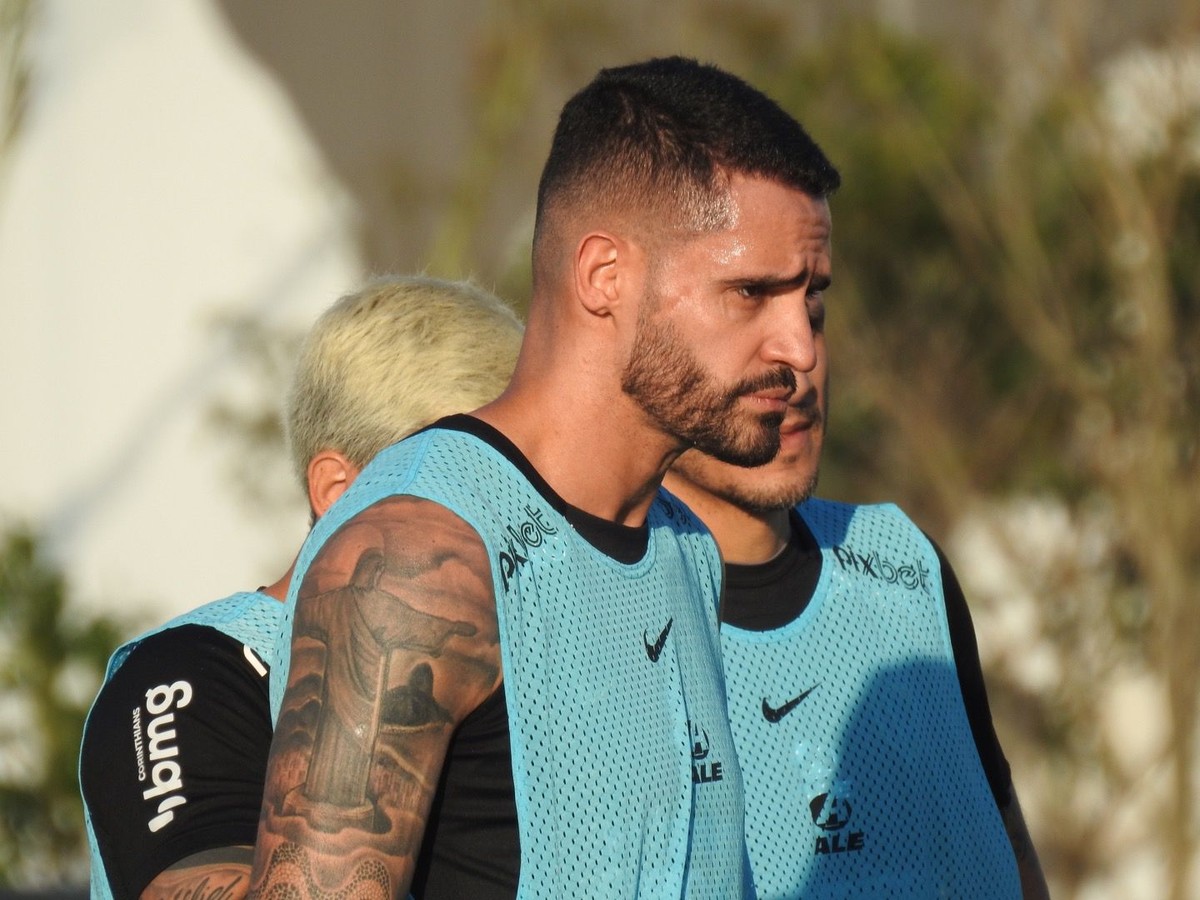 Escalação do Corinthians: Renato Augusto e Fagner devem reforçar time contra o Fortaleza