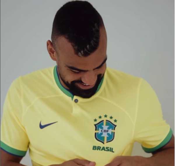 Lesão, elogio de Suárez e ascensão: o caminho de Fabrício Bruno à Seleção.