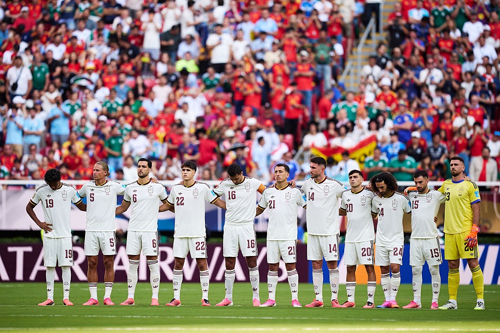 Macarrão pela manhã e doce obrigatório: o cardápio da Espanha na Copa
