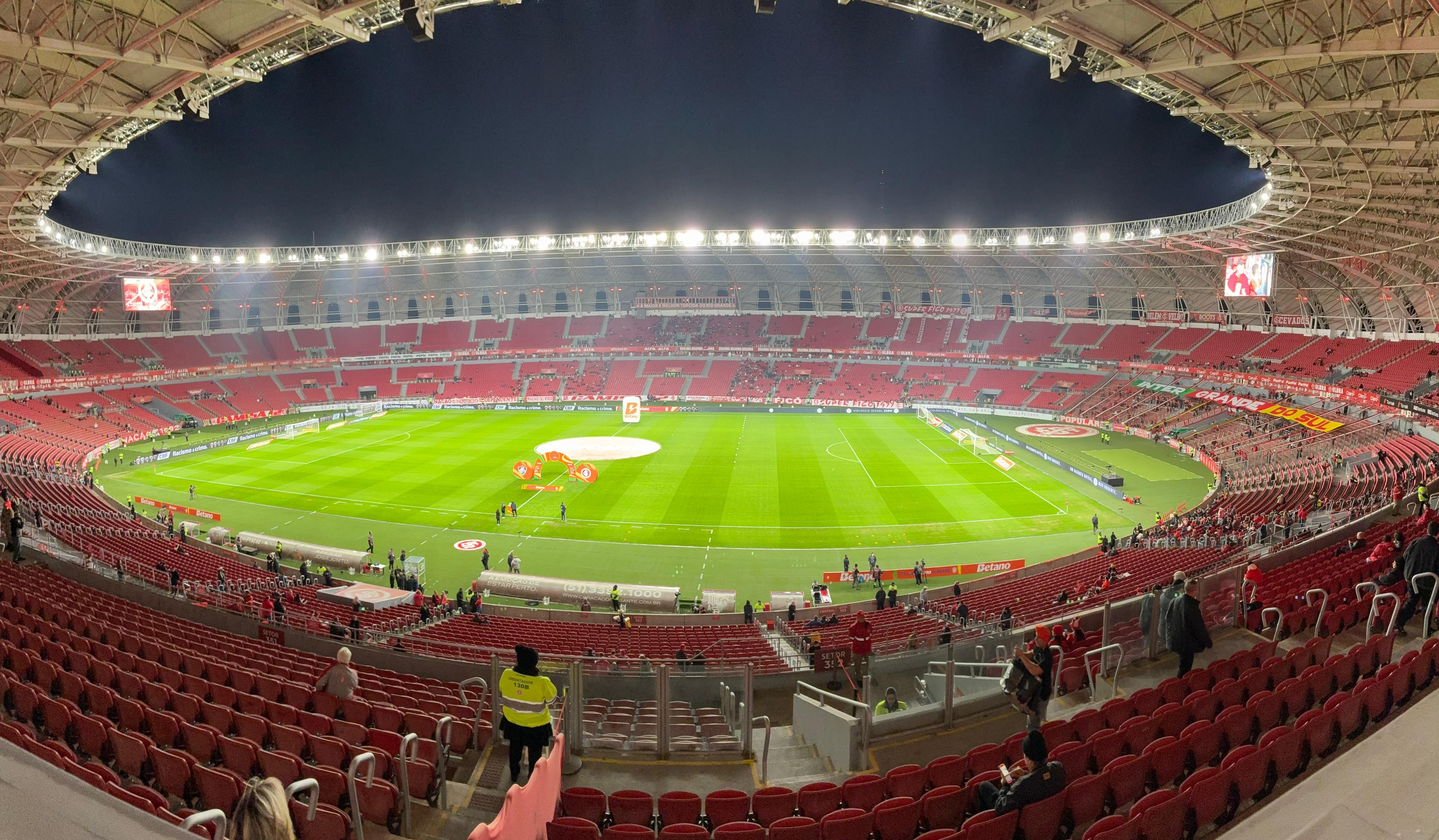 Inter x São Paulo: onde assistir ao vivo, horário e escalações