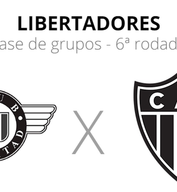 Atlético-MG na Libertadores: passo a passo para assistir aos jogos do Galo  no ge e Globoplay, libertadores