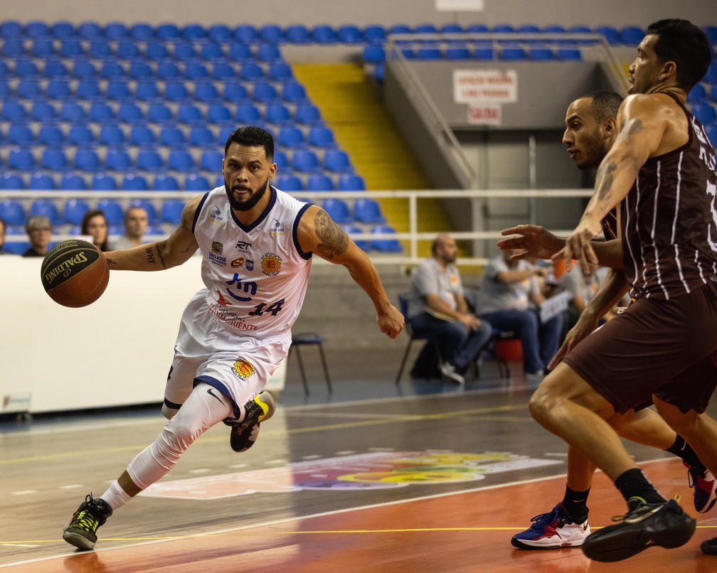 São José Basketball Feminino vence em Sorocaba