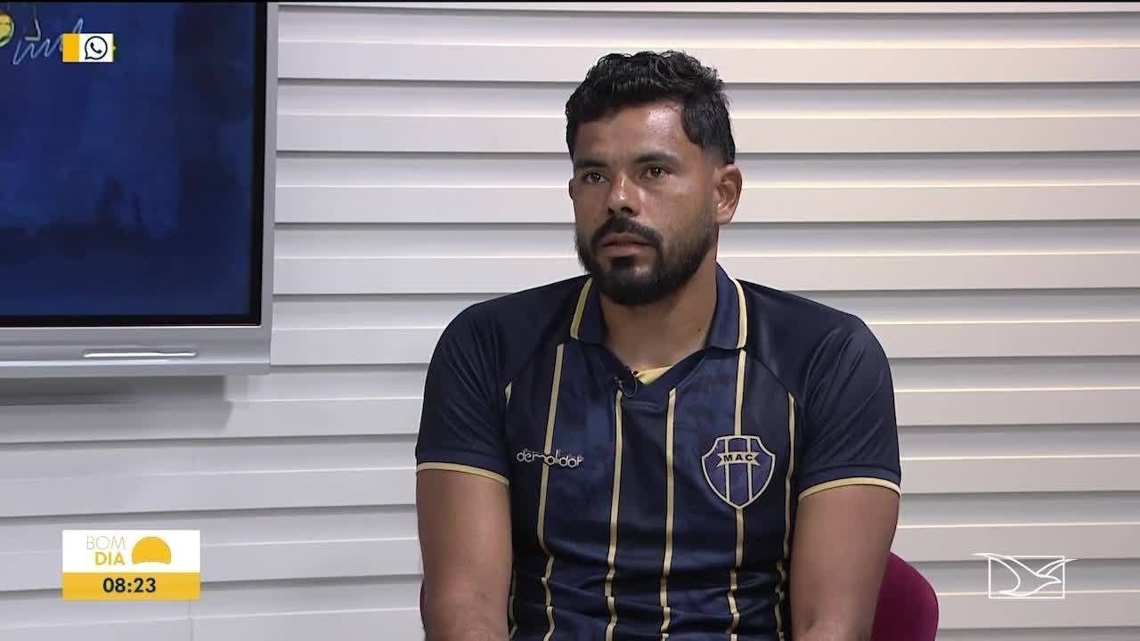 Maranhão anuncia renovações de Jean e Maurício para a temporada 2027
