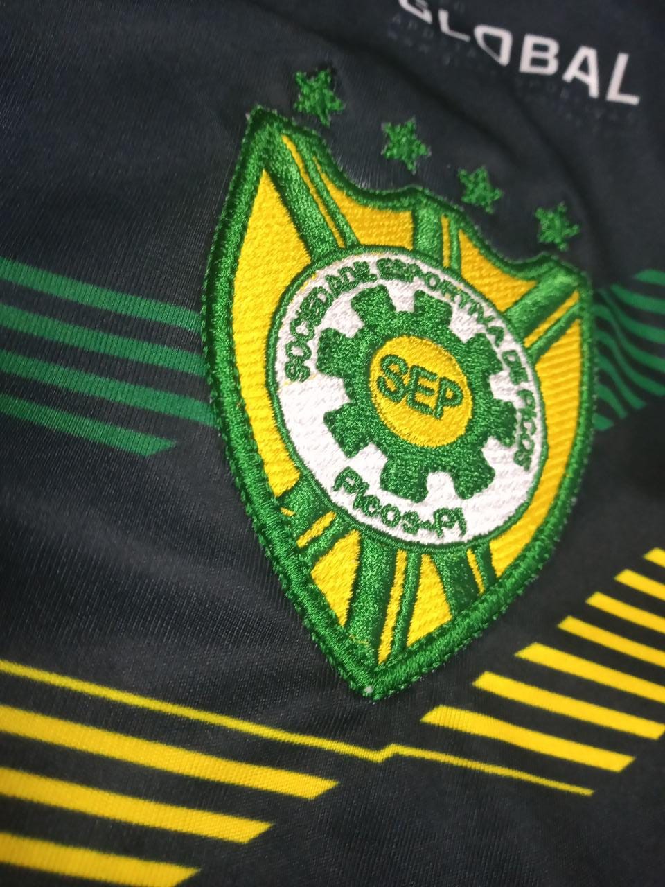 Campeonato Piauiense Série B 2026: veja os jogos do Picos na 1ª fase da competição