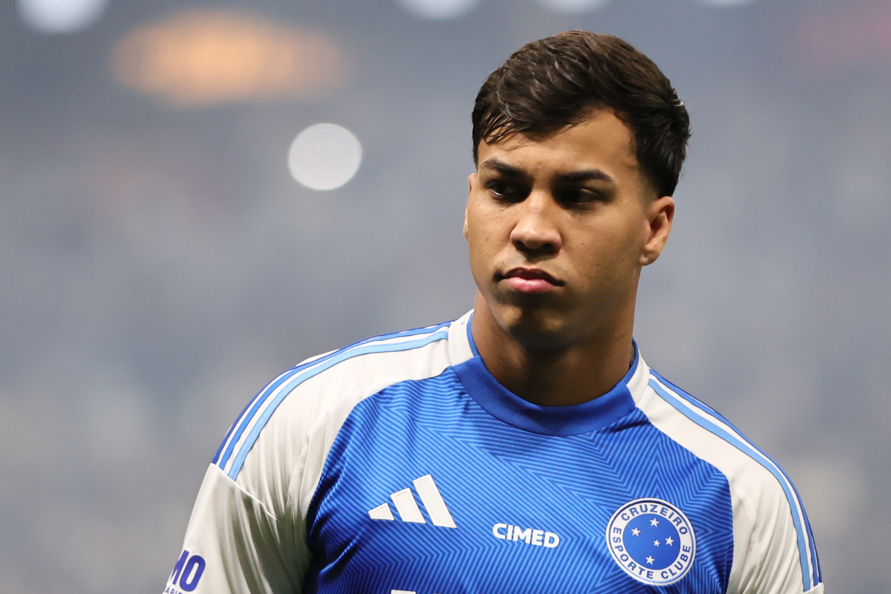 Cruzeiro recusa proposta do Flamengo por Kaio Jorge; veja detalhes | Ge