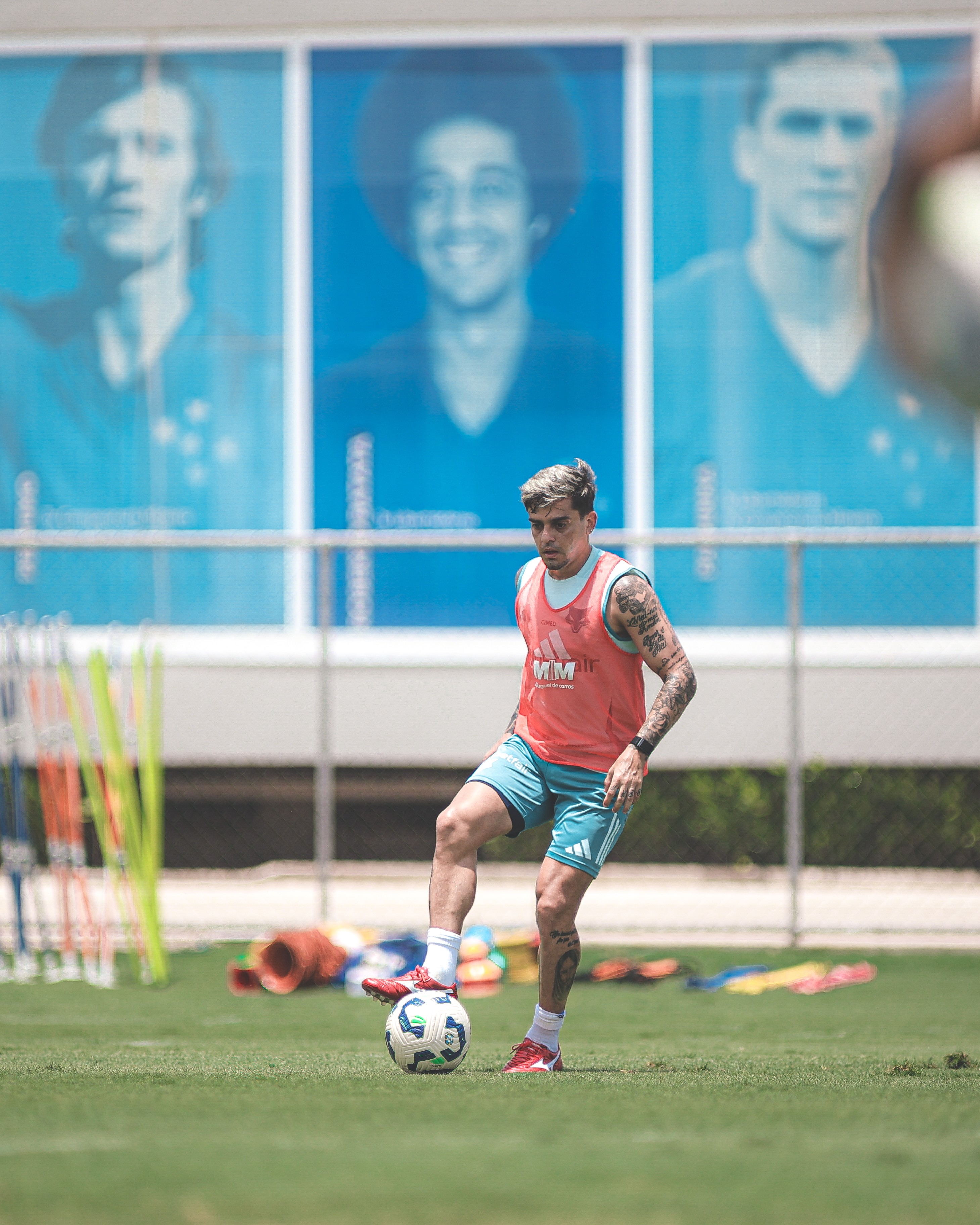 Fagner acerta rescisão com o Corinthians e pode se juntar ao Cruzeiro em um novo capítulo