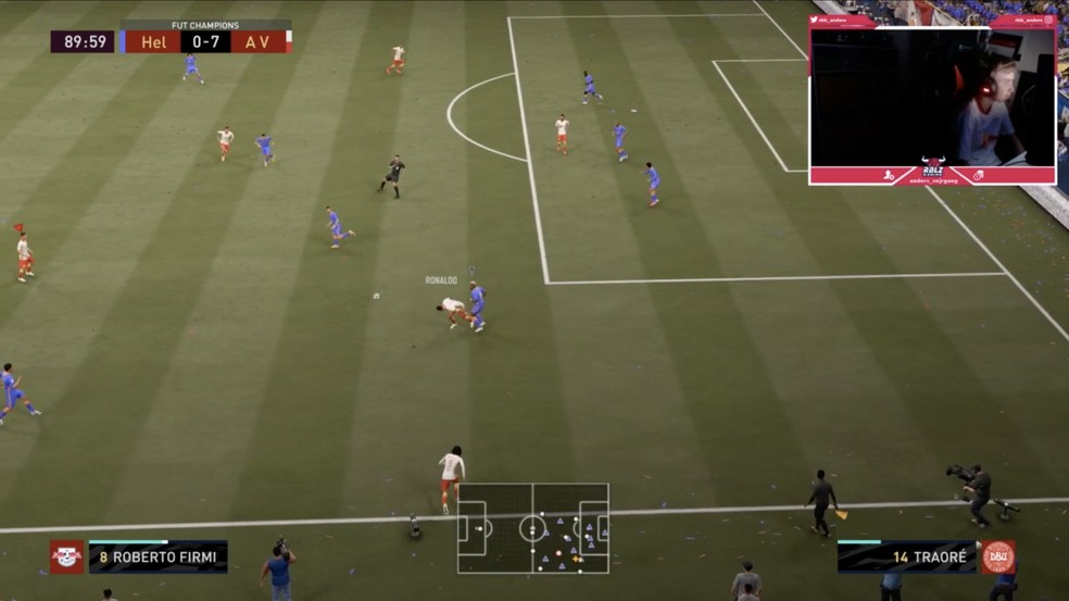 Fifa 23 pode quebrar recorde insano - Canal do Xbox