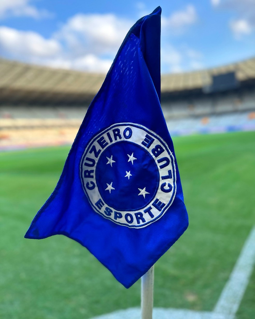 Bandeira do Cruzeiro