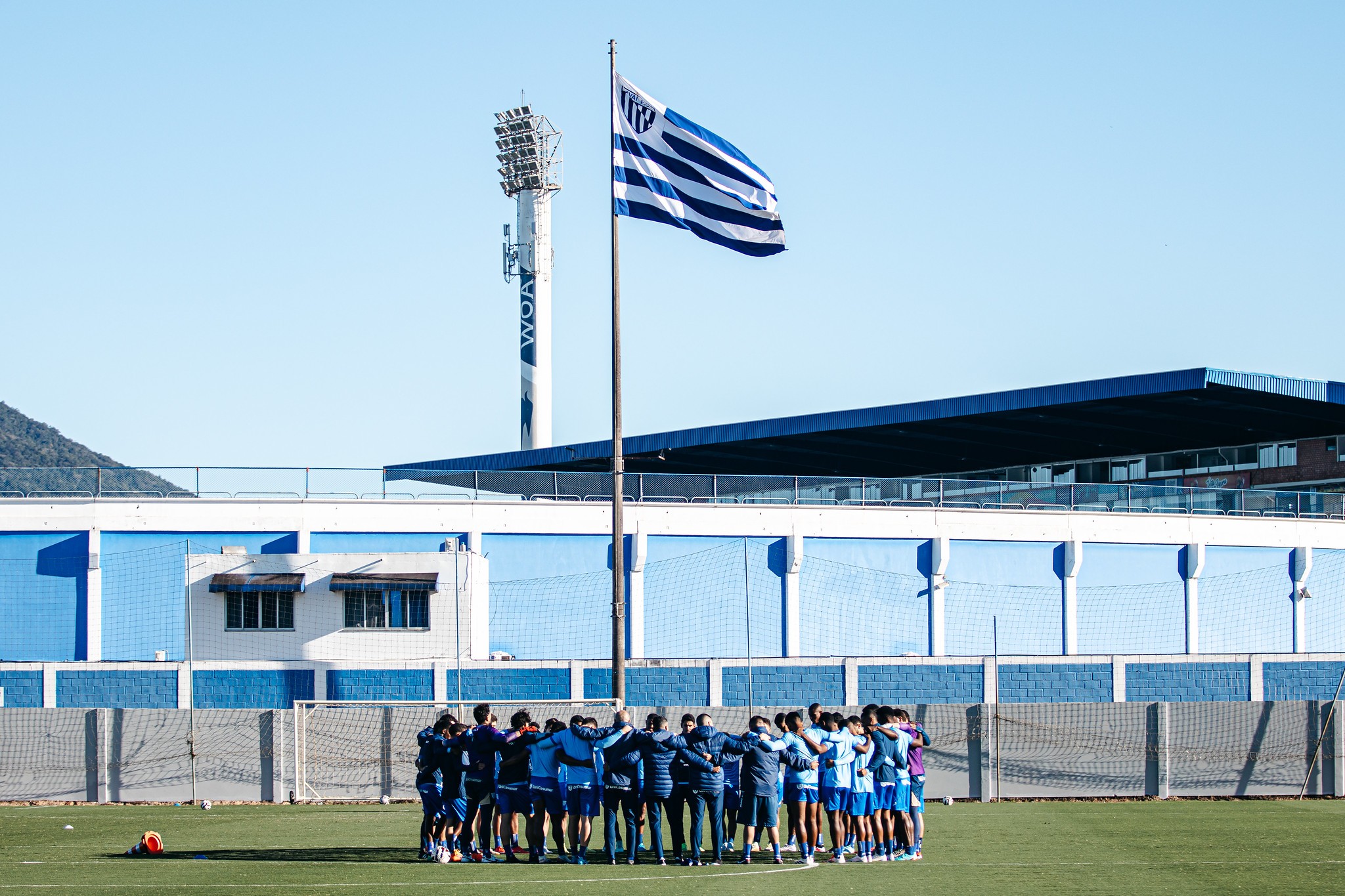 Jogadores do Avaí divulgam carta aberta sobre salários atrasados