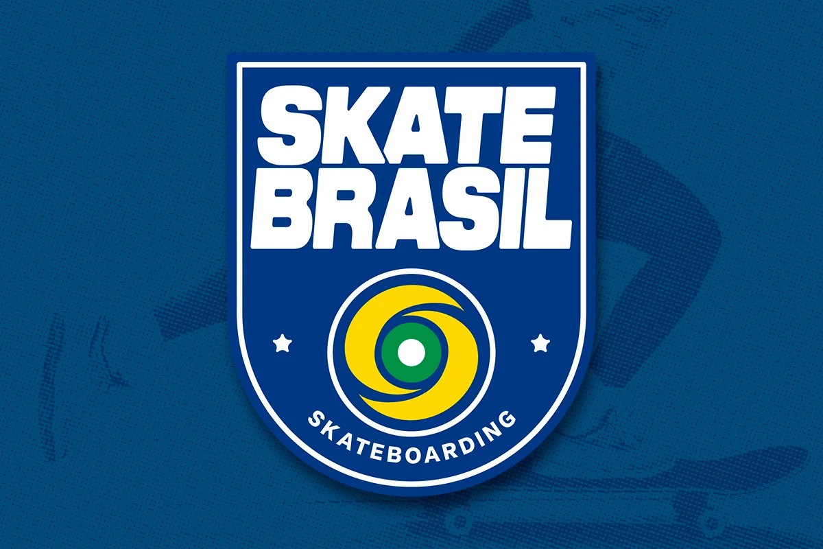 CBSk cria Skate Brasil para representar a modalidade junto à World Skate e ao COB