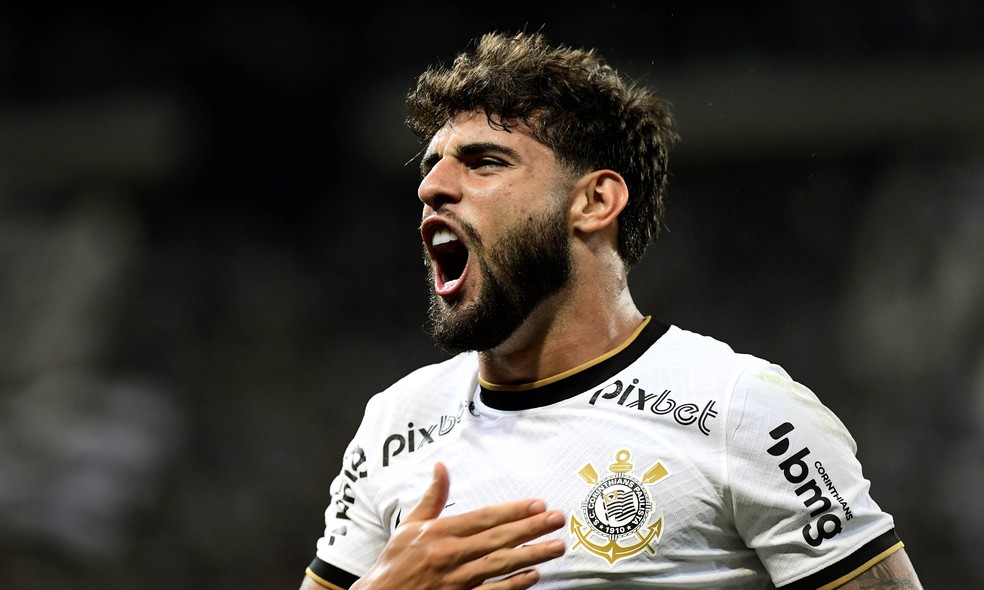 Yuri Alberto e Bremer são convocados para a Seleção após cortes por lesão |  seleção brasileira | ge